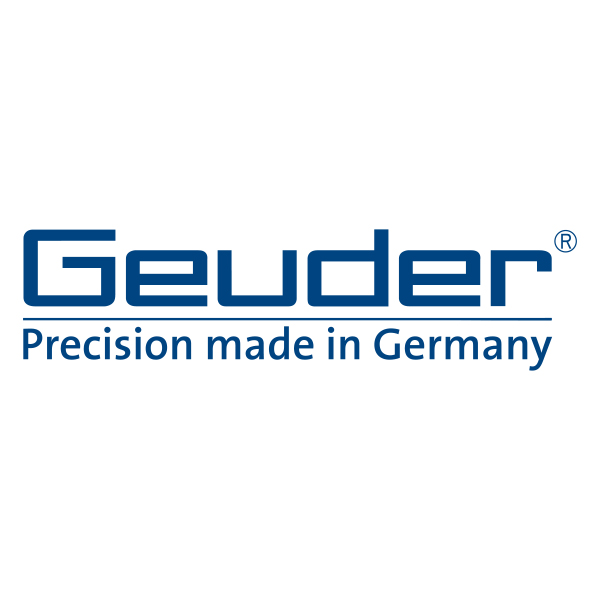 Geuder Chromium Plated Stainless Steel Surgical Instruments