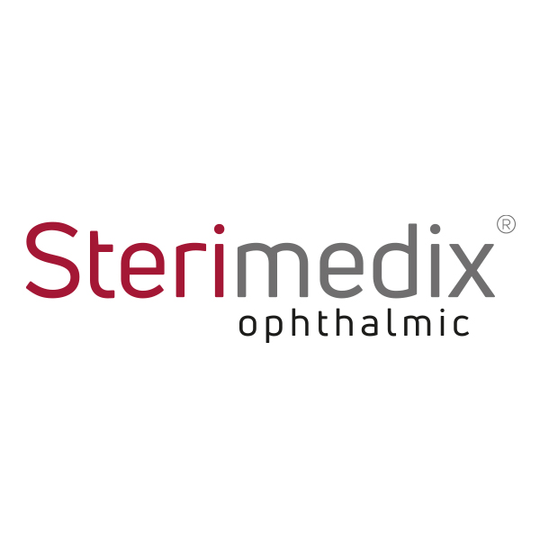 Sterimedix Single Use Devices for Ophthalmic Surgery