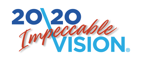 20\20 Impeccable Vision - Crestpoint Ophthalmics