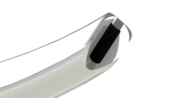 M0278 Anesthetic Sub Tenon Cannula 19ga