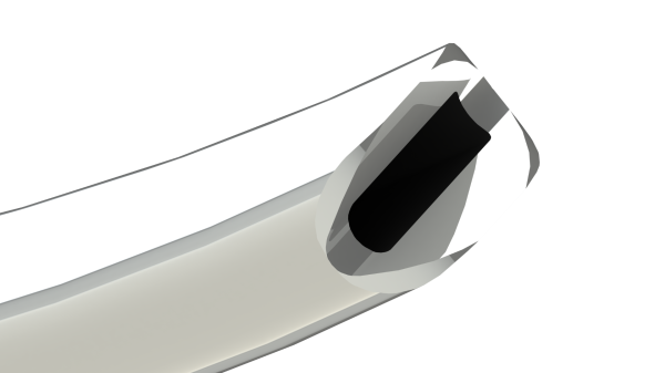 M0279 Anesthetic Sub Tenon Cannula 20ga