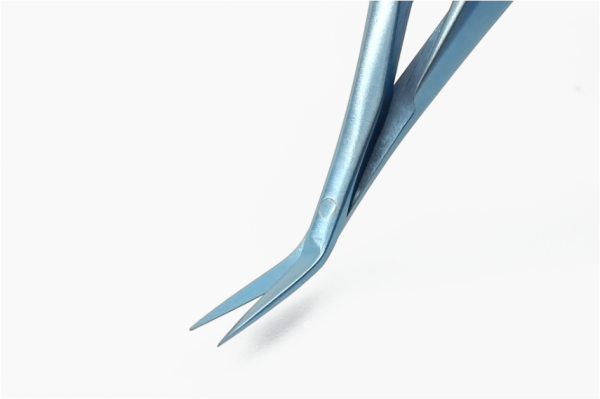 1-112 Vannas Capsule Scissors Sharp 5mm