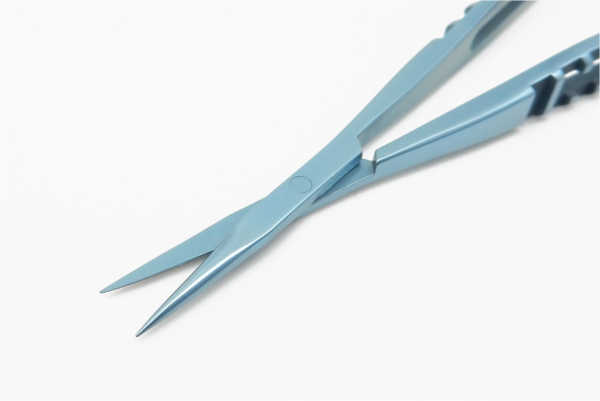 1-500 Westcott Stitch Scissors Semi-sharp 10mm