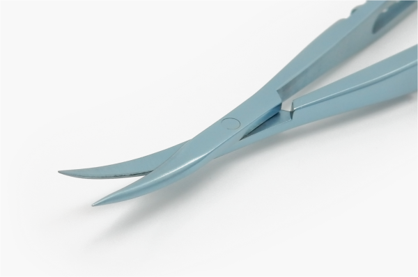1-501 Westcott Stitch Scissors Semi-sharp 10mm