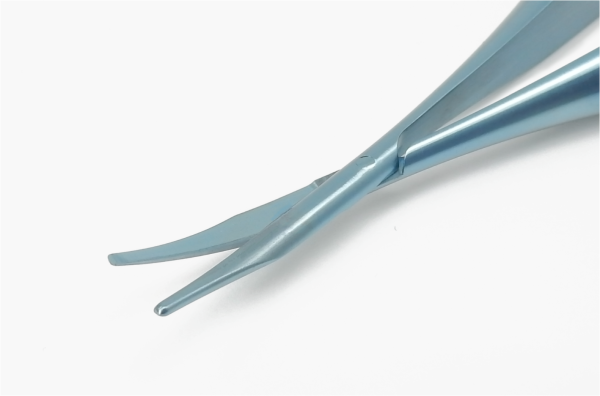 1-510 Westcott Tenotomy Scissors Blunt 10mm