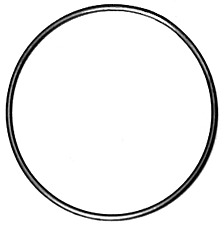 G15080 Flieringa Ring 18mm