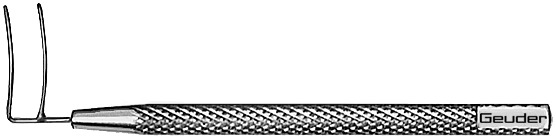 G15125 Harms Trabecular Probe Right