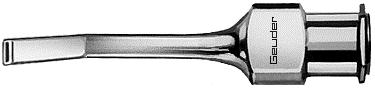 G15230 Bonn Irrigation Cannula Delicate