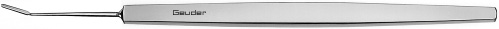 G15370 Bangerter Iris Spatula 2.0mm
