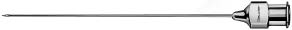 G15377 Retrobulbar Injection Cannula 25ga