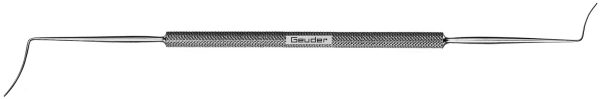 G15475 Castroviejo Cyclodialysis Spatula