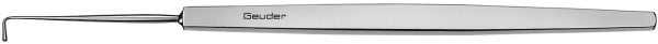 G15799 Graefe Strabismus Hook Short