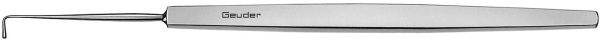 G15810 Graefe Strabismus Hook Large