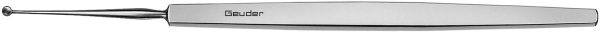 G15870 Meyerhoefer Chalazion Curette 2mm