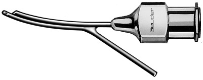 G16106 Simcoe I/A Cannula