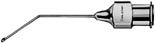 G16132 Papst Capsule Polishing Cannula 25ga