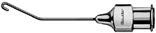 G16138 Rentsch Hooked Irrigation Cannula 26ga