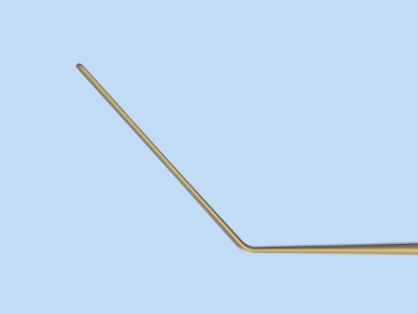 G16189 Spatula 0.5mm