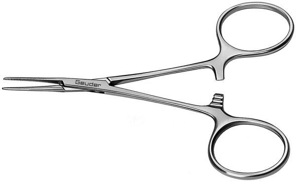 G18170 Hartmann Mosquito Forceps