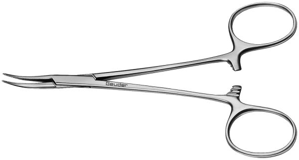 G18181 Halstead Mosquito Forceps