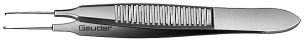 G18900 Bonn Iris Forceps Extra Delicate 0.12mm