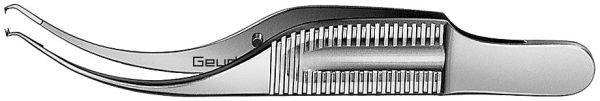 G18950 Troutman Barraquer Colibri Forceps 0.12mm 5mm