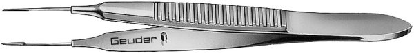 G19034 Bonn Tying Forceps 3mm
