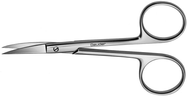 G19375 Eye Scissors