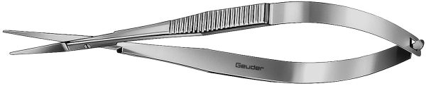 G19550 Noyes Iris Scissors