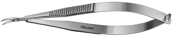 G19605 Corneal Scissors