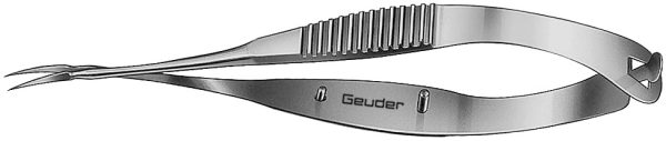 G19630 Tubingen Capsulotomy Scissors