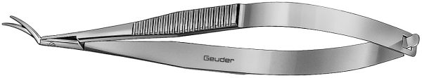 G19690 Castroviejo Corneal Scissors Right