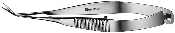 G19776 Capsulotomy Scissors