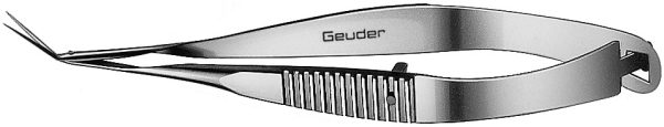 G19777 Capsulotomy Scissors