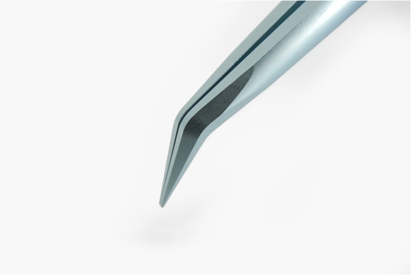 2-2195E Cilia Forceps