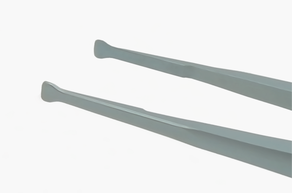 2-285E DMEK Descemet Stripping Forceps