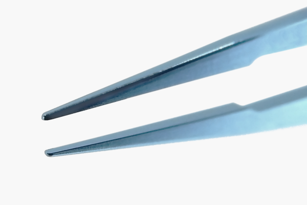 2-504E Harms Tubingen Tying Forceps 6mm