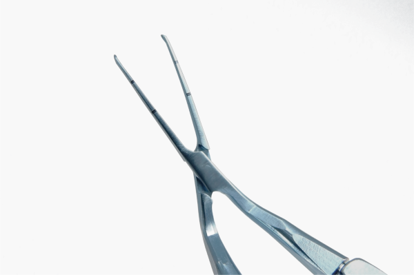 2-716GE-1 Inamura Capsulorhexis Forceps