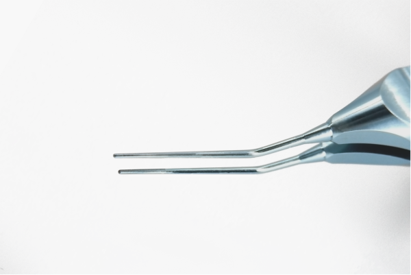 2-770E Deitz ICL Loading Forceps
