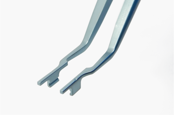 2-774-1E IOL Folding Forceps