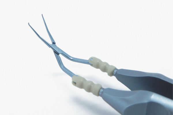 2-787-1E DMEK Forceps