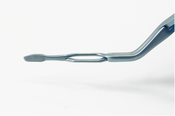 2-820E Paddle Prechopper Forceps