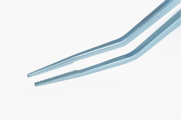 2-836E SMILE Lenticule Removal Forceps