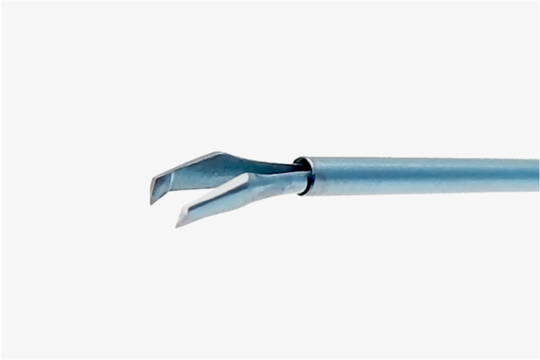 2-847-4 Capsulorhexis Forceps 23ga