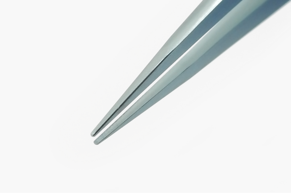 2-900E Jeweler's Forceps