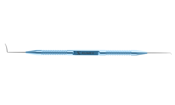 20-2071 ReLEx Smile Double Lenticule Spatula