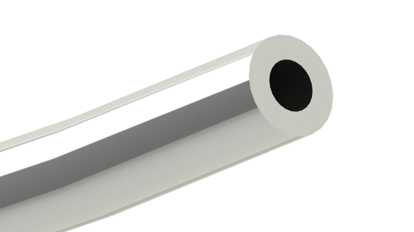 M2273H Hydrodissection Cannula 27ga Round