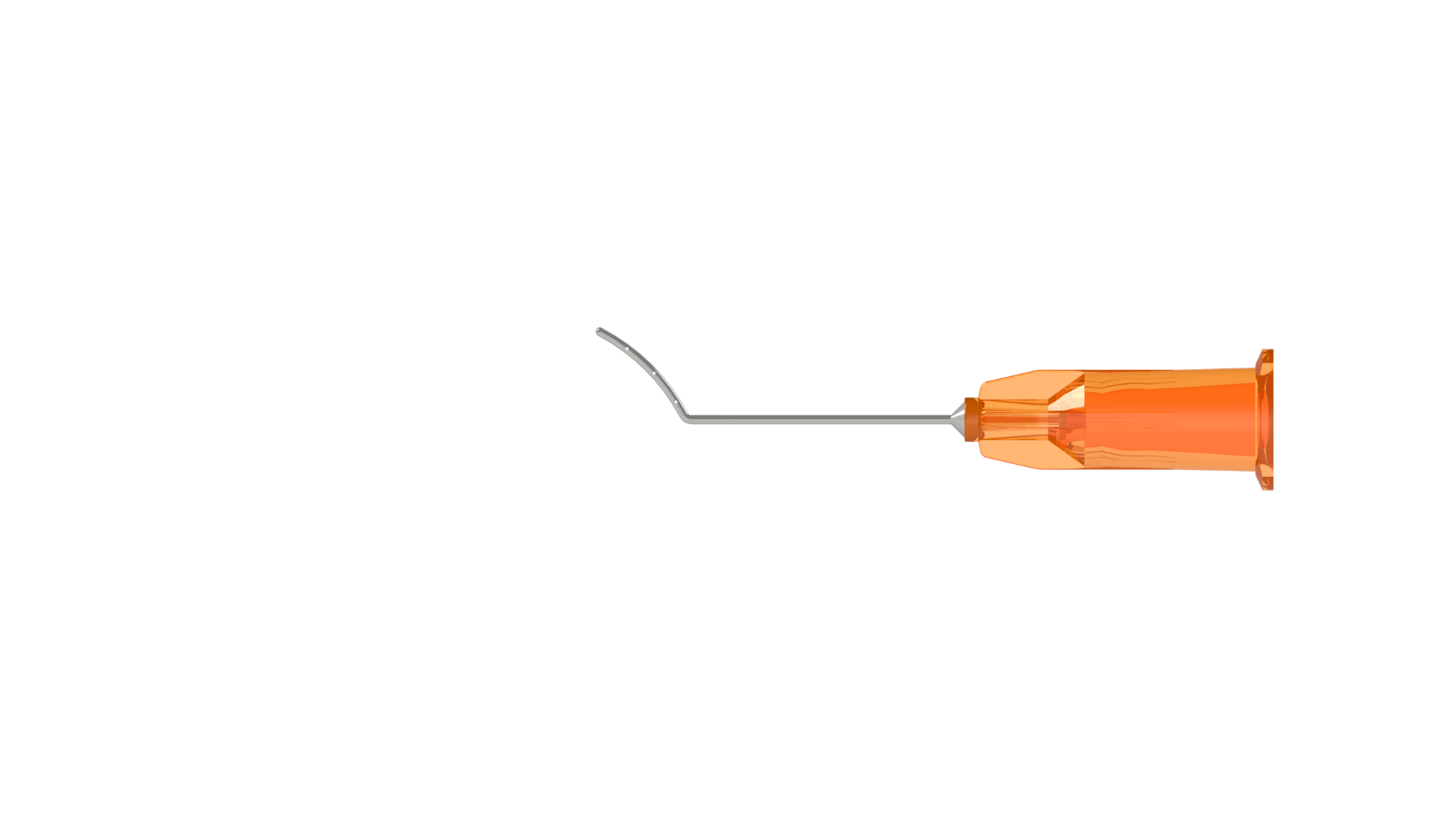 M2822 Irrigating LASIK Cannula 25ga 7mm - Image 6