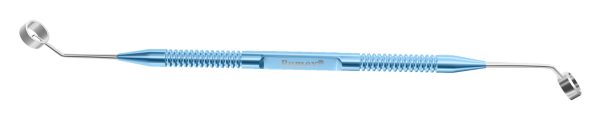3-040 Whipple Capsulorhexis Centration Marker