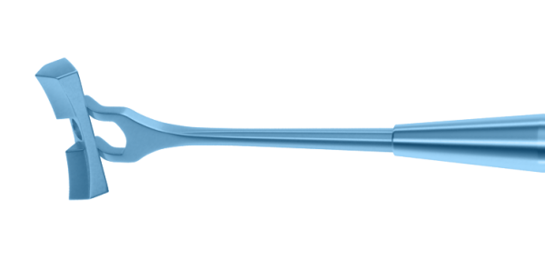 3-090T Bores Axis Marker